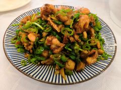 -水煮鱼乡·川京菜(蛇口店)