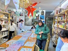 -100家灵感仓库·DIY团建(什刹海店)
