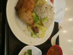 -大圆碗•T骨大排饭(天海店)