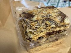 -爱德顺糕点食屋(利民道店)