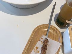 -西域胡氏大盘鸡(谈固店)