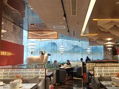 -百草滩羊清水涮羊肉·清真·宁夏盐池滩羊(莲花桥店)