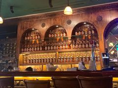 -秀·爱尔兰餐吧(上海路店)