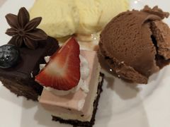 -天伦王朝酒店·盛华瑄餐厅