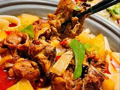 -耶里夏丽·丝路新疆菜·清真食品(徐家汇臻选店)