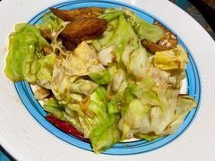 -巴依老爷·新疆美食(上城区天城路店)