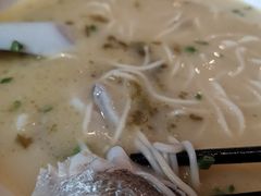 -漢舍中国菜馆(889广场店)