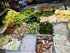 -林静小吃(复兴路店)