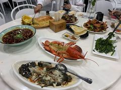 -南海渔家•海鲜•正宗海南菜(海棠湾店)
