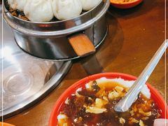 -杭州小吃(工人体育场北路店)