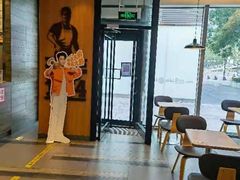 -汉堡王(北京三里屯购物中心)