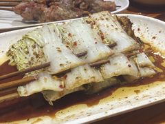 -木屋烧烤(南新店)