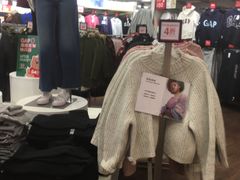 -GAP(王府井奥莱·香江小镇店)