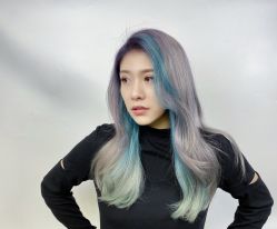 -变画·发型STUDIO