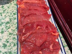 -鸿姐老火锅(静安店)