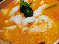 -云海肴·汽锅鸡·云南菜(高德置地店)
