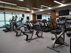 -青岛海尔洲际酒店