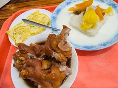 -百家缘(东门南路店)