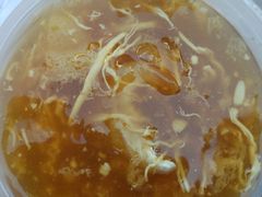 -添發碗仔翅美食