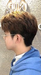 -川和潮人漂色·烫染·接发