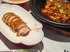 -大鸭梨烤鸭店(花园村店)