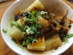 -洞子口张老二凉粉(文殊院店)