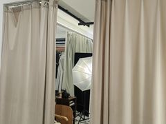 -海马体照相馆(万菱汇店)