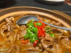 -翕间食·精致淮扬菜(江苏大剧院店)