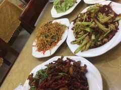 -田记餐馆(富国街店)