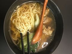 -贡梅老面馆·蟹粉面·无锡特色小吃(南长街主推店)