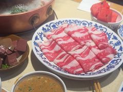 -东镇老火锅(长春路首店)