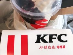 -肯德基(余杭莱蒙店)