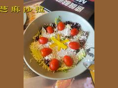 -速度披萨(蓝色港湾店)