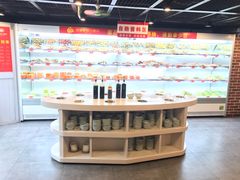 -蜀都小君肝串串香火锅(龙华旗舰店)