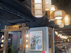 -新渝城·始于2000年(淘金店)