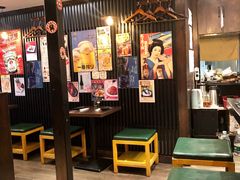 -角落里(中山公园店)
