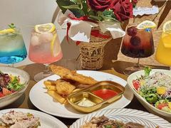 -Pekaa啤咖食肆Coffee&Bistro