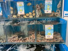 -小郭私房菜·海肠捞饭店(学士街店)