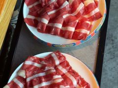 -京城阁·南门涮羊肉.小龙虾烧烤(松江九亭店)