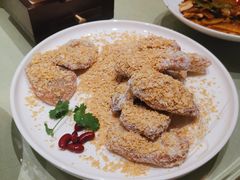 -将相和·海鲜蒸饺大连菜