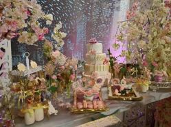 -上海中心宴会厅·婚礼中心