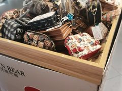 -吾悦广场(天津和平店)