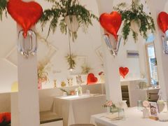 -春树下·树屋花房西餐厅(罍街AS1980店)