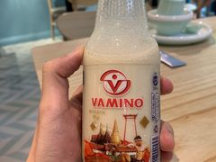 泰国豆奶-米泰芒·东南亚料理(体育西店)