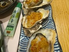 -吉兆·料理(红梅南路店)