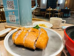 -莆田餐厅PUTIEN(天环广场店)