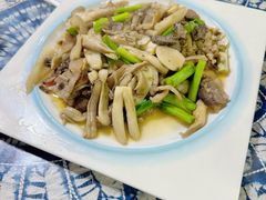 -龙姐私房菜(和顺古镇店)