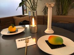 -玲婧胡同·生日蛋糕·餐厅(嘉里城店)