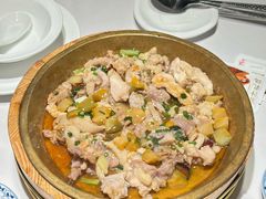 -勝記酒家·37年老字号·经典粤菜(南山花园城店)
