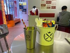 -Eckl’s爱氏热狗(猫街店)